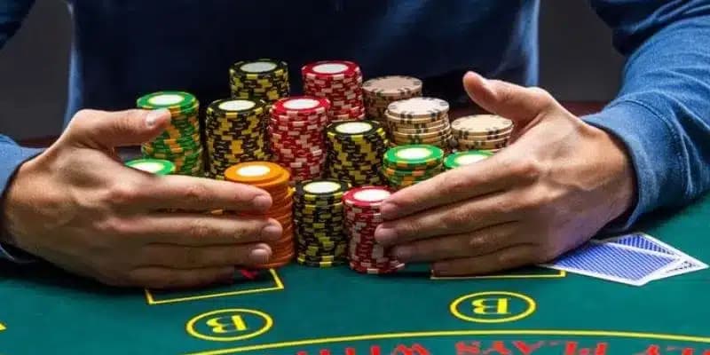 Ưu điểm gấp thếp tài xỉu chính là hồi vốn nhanh